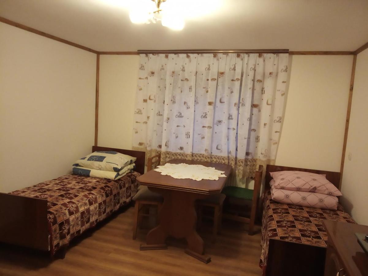 Верховинський Котедж Bukovets Exterior foto